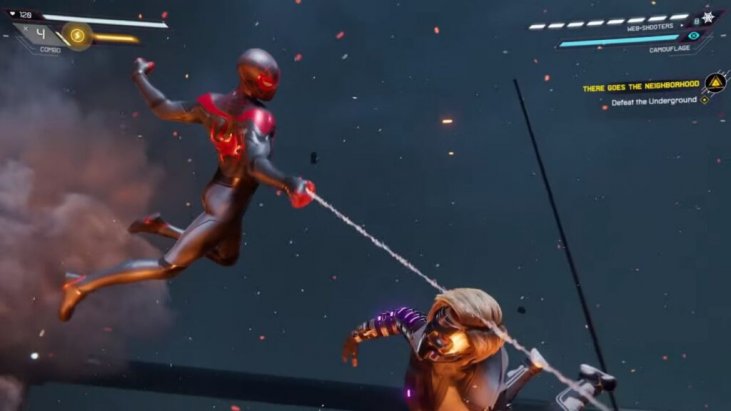 spider man miles morales game free download spider man miles morales game free download